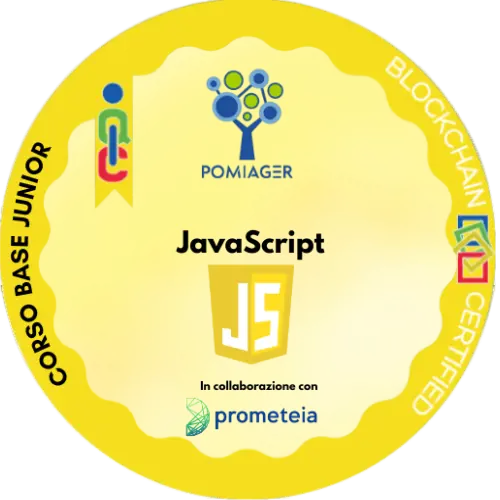 Badge pubblico 21578